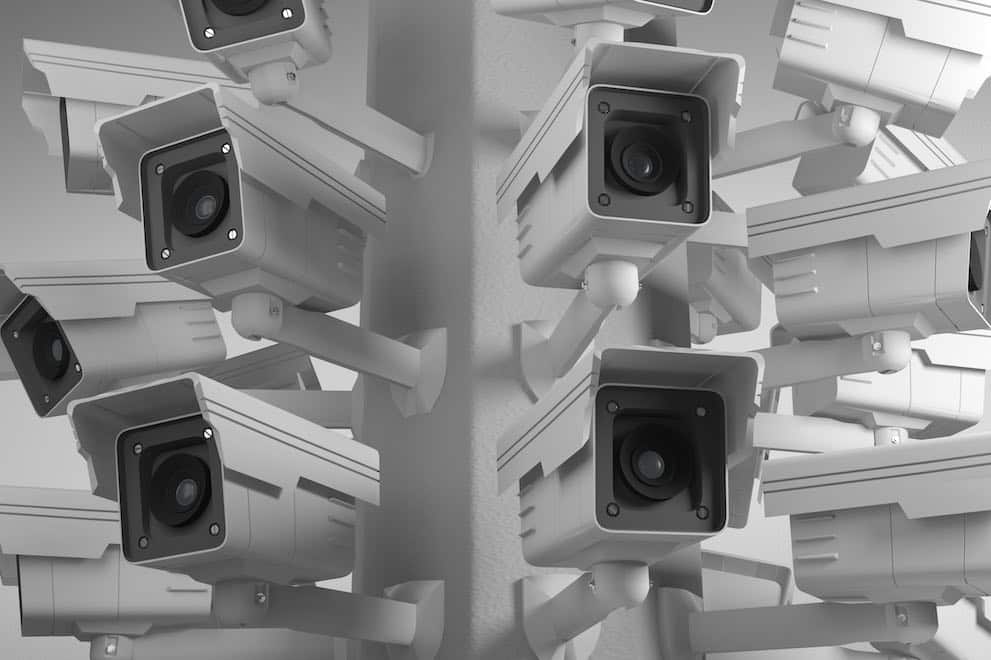 Big Brother State: Here to Stay?
